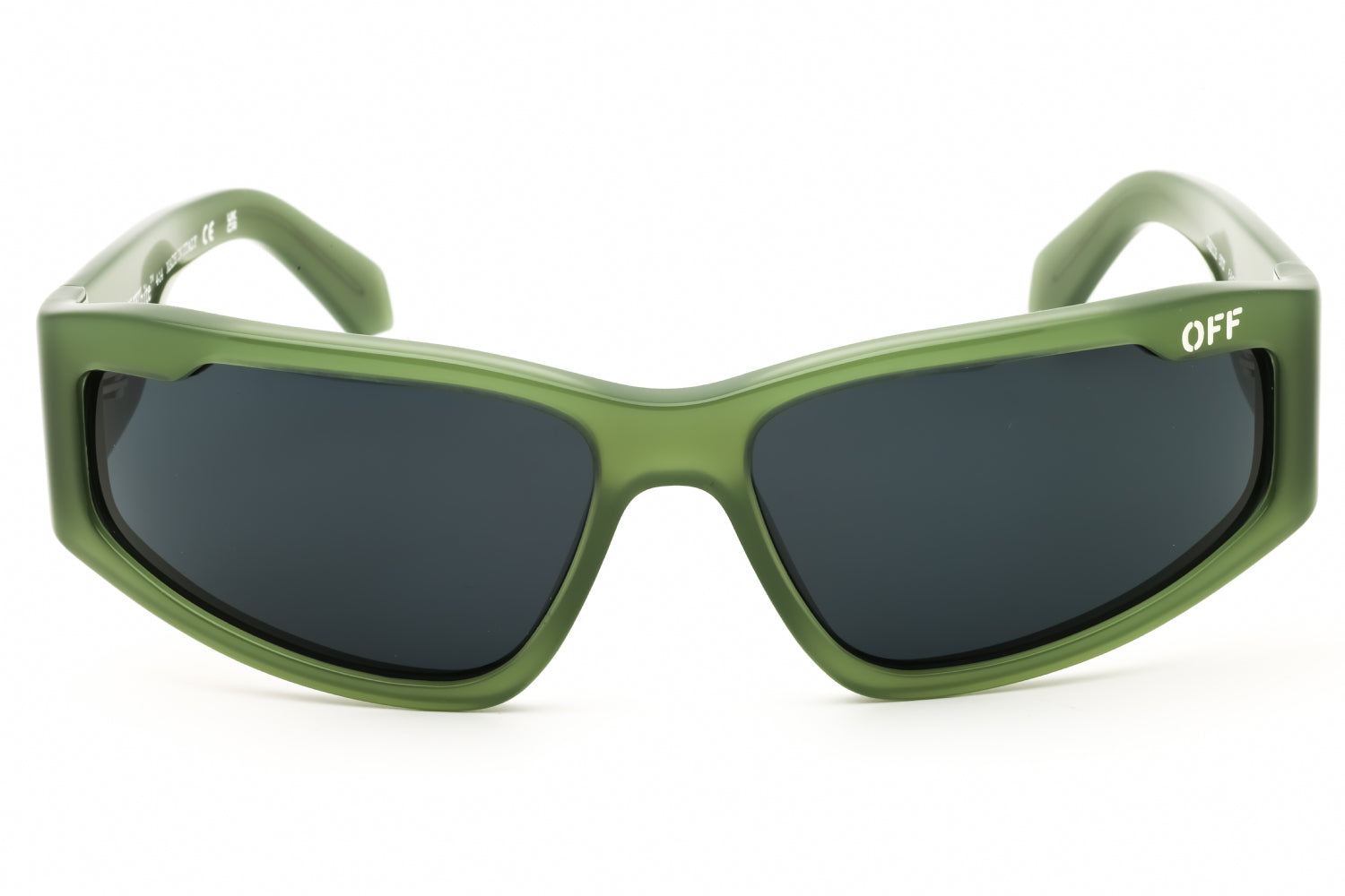 Off White Off White KIMBALL118 Sunglasses