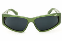 Off White Off White KIMBALL118 Sunglasses