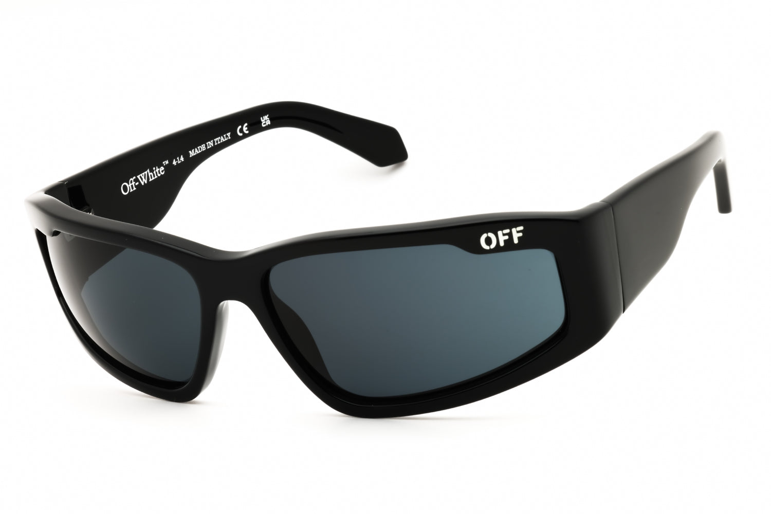 Off White Off White KIMBALL118 Sunglasses