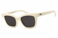 Off White Off White LINCOLN Sunglasses