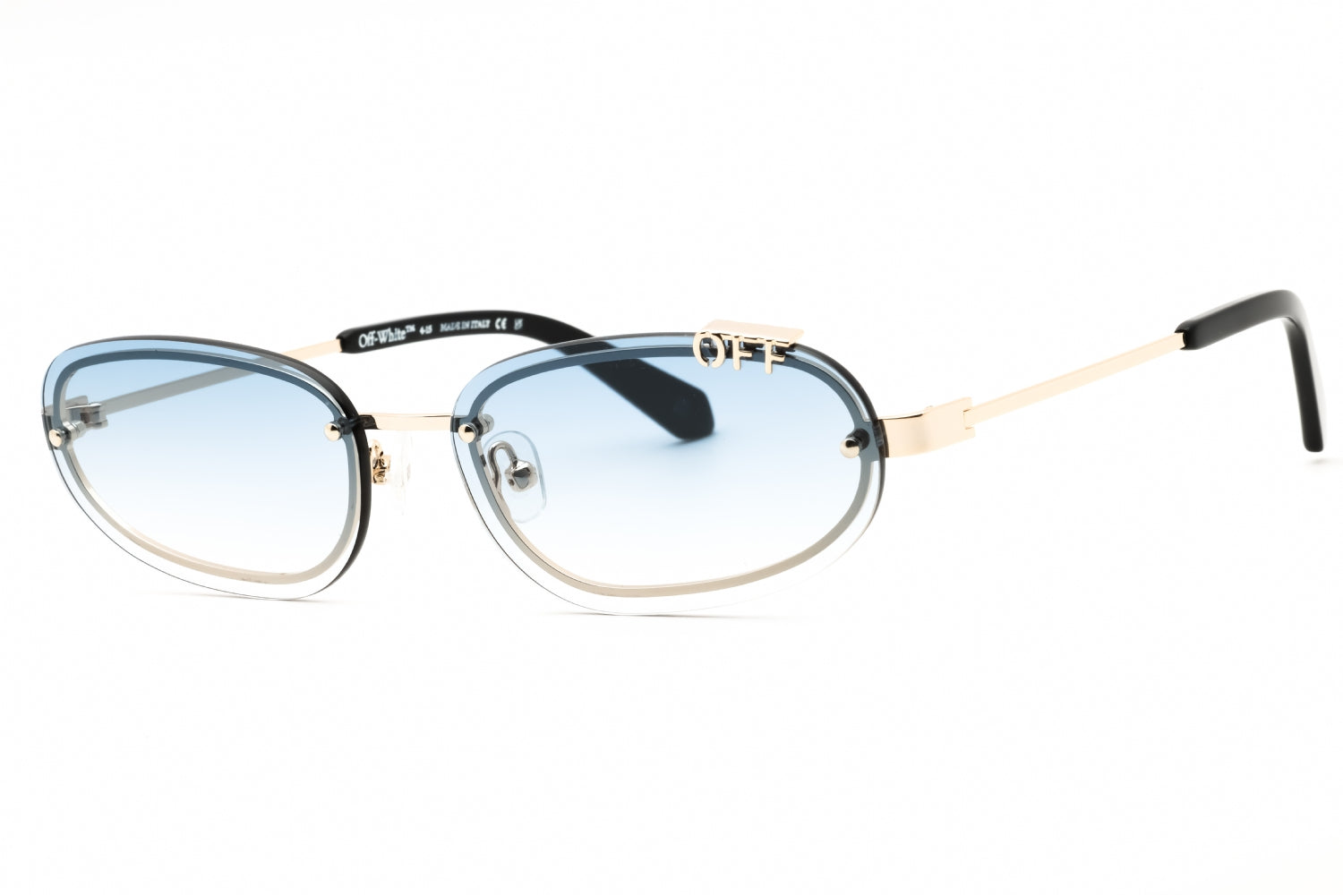 Off White Off White MIAMI Sunglasses