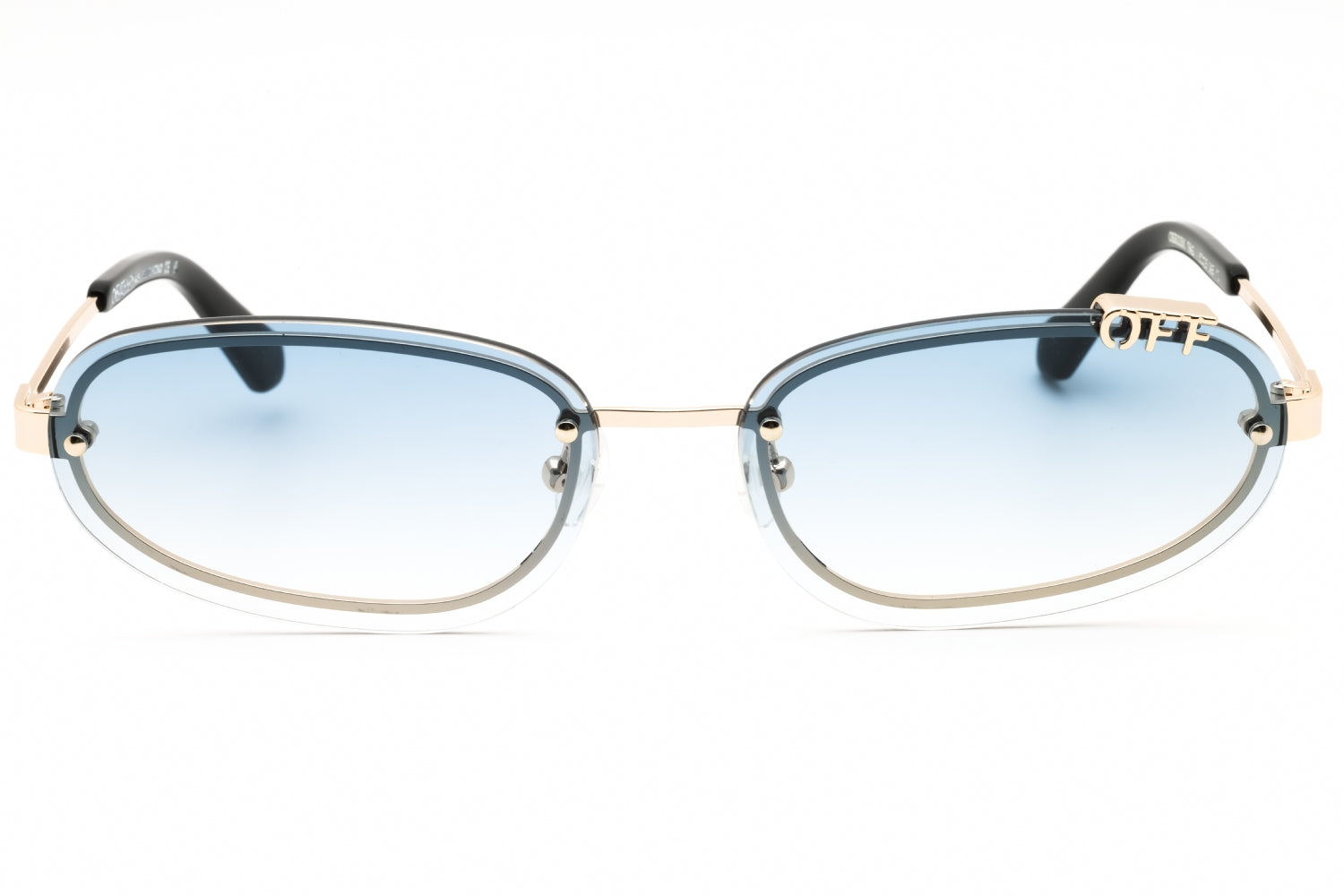 Off White Off White MIAMI Sunglasses