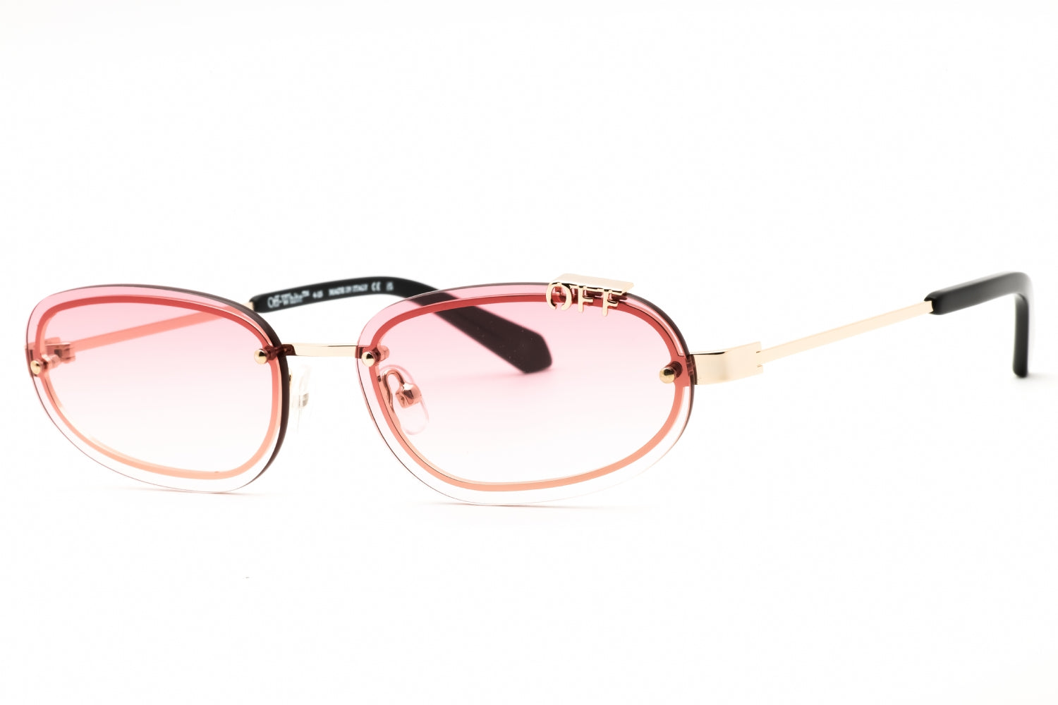 Off White Off White MIAMI Sunglasses