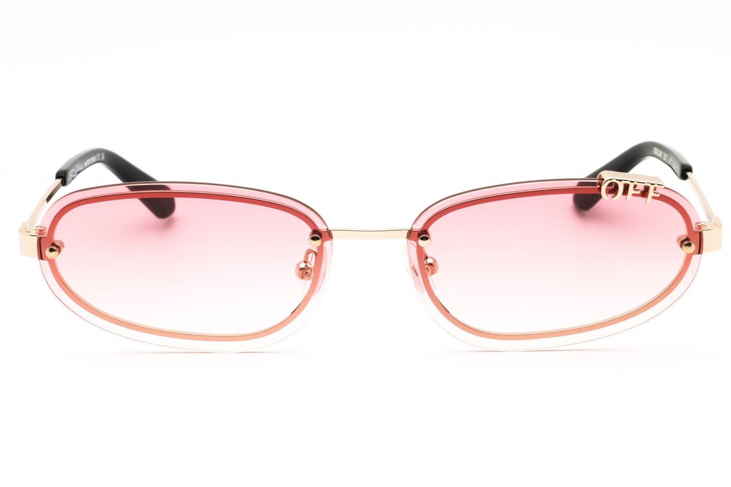 Off White Off White MIAMI Sunglasses