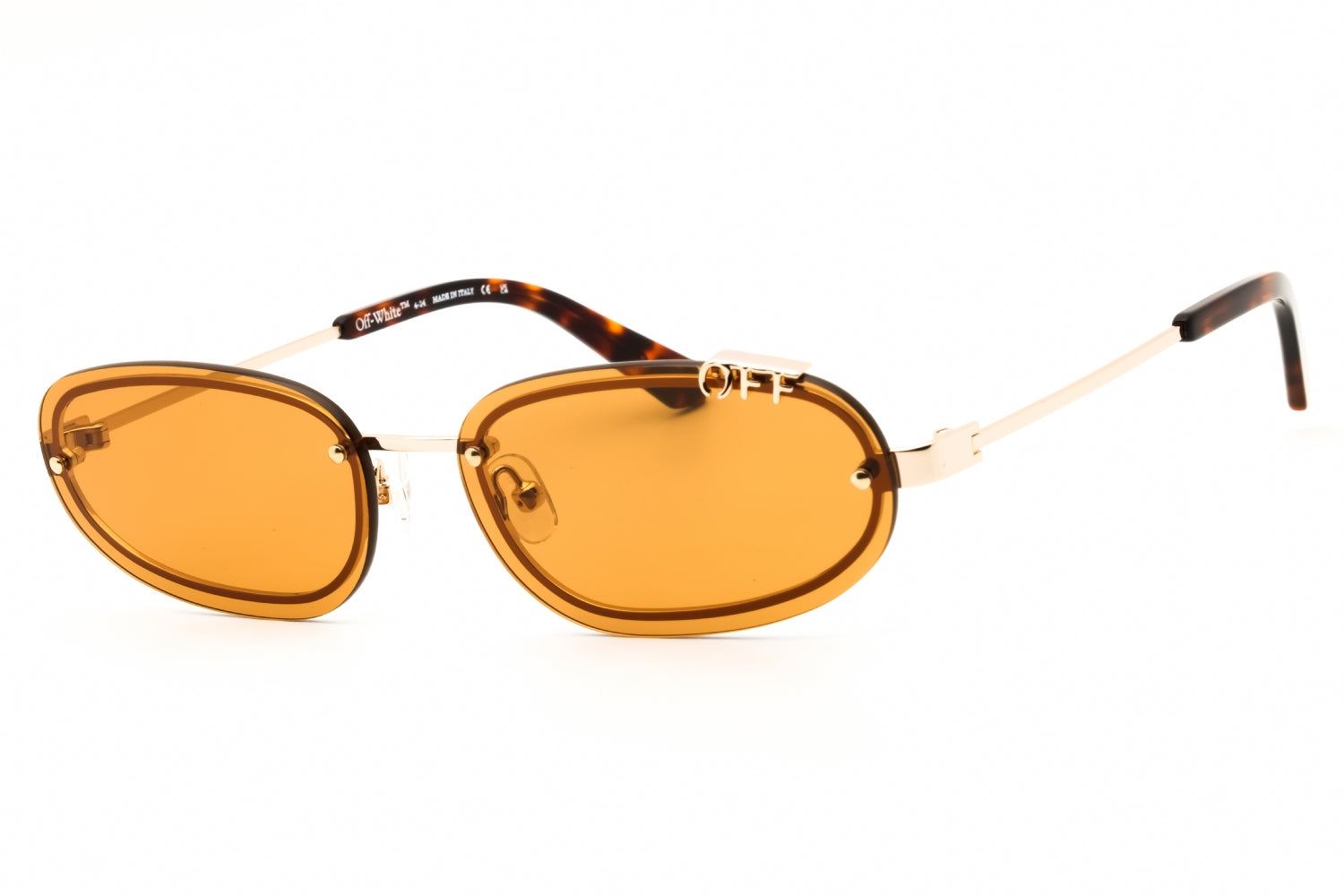 Off White Off White MIAMI13M Sunglasses