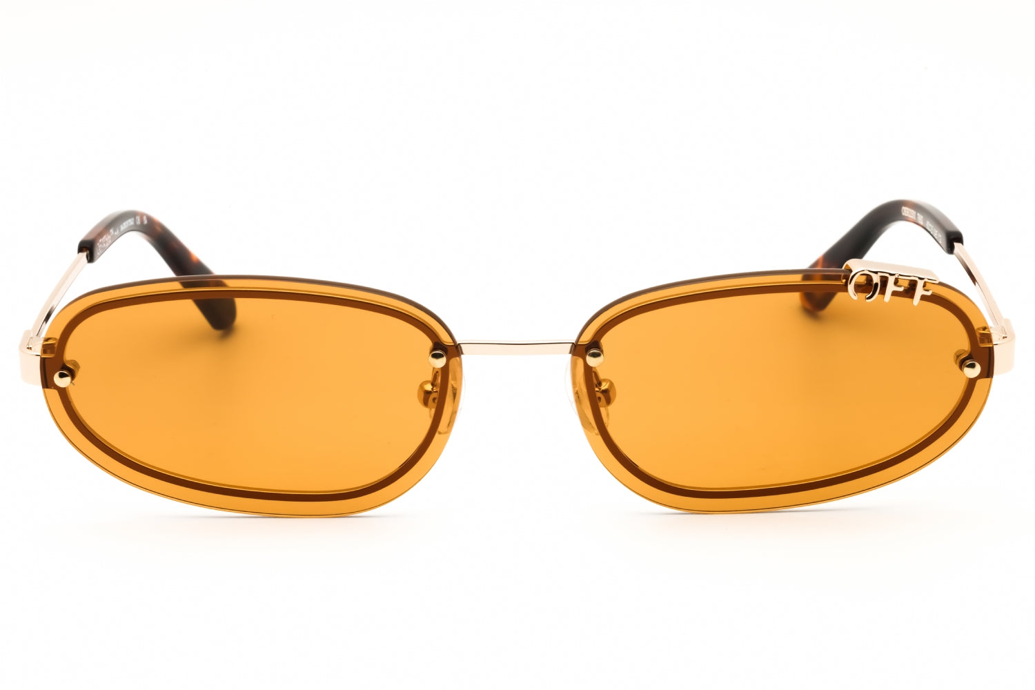 Off White Off White MIAMI13M Sunglasses