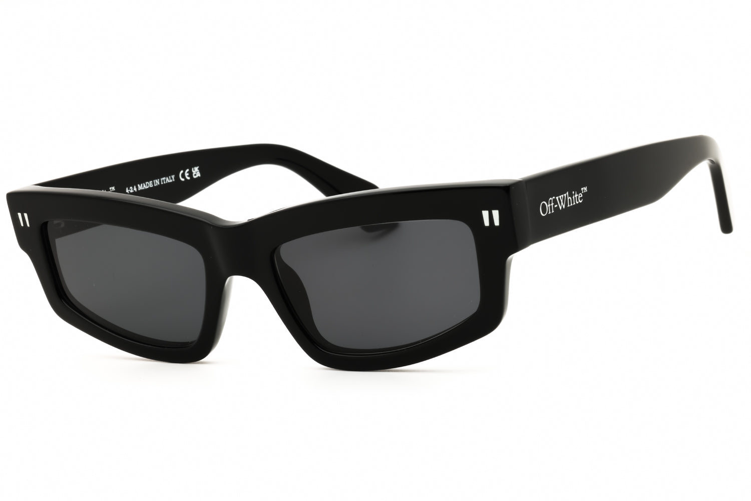 Off White Off White MIRAMAR 135 Sunglasses