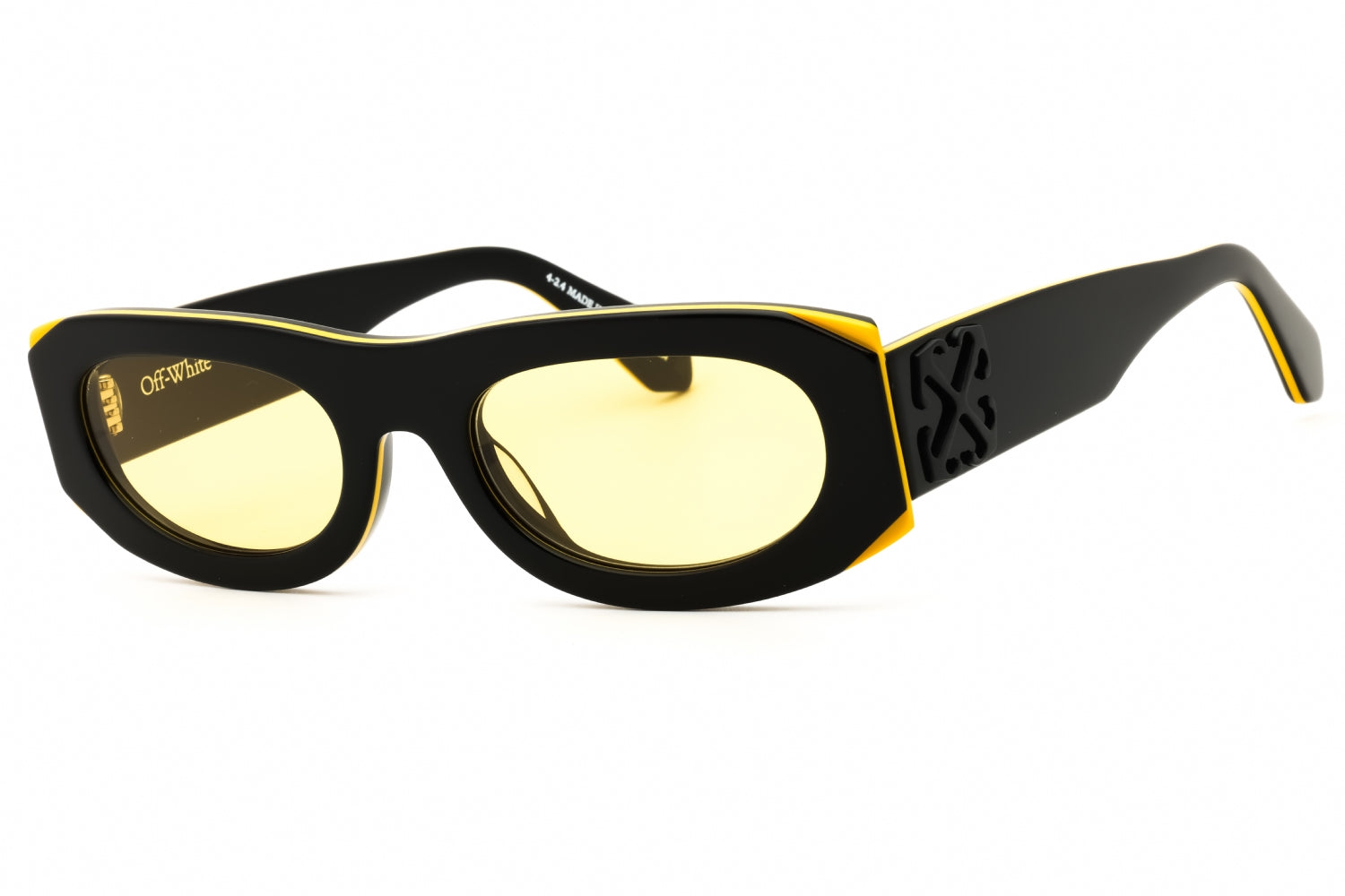 Off White Off White ORLANDO13O Sunglasses