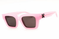 Off White Off White VIRGIL008 Sunglasses