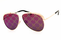 Off White Off White WINNER Sunglasses