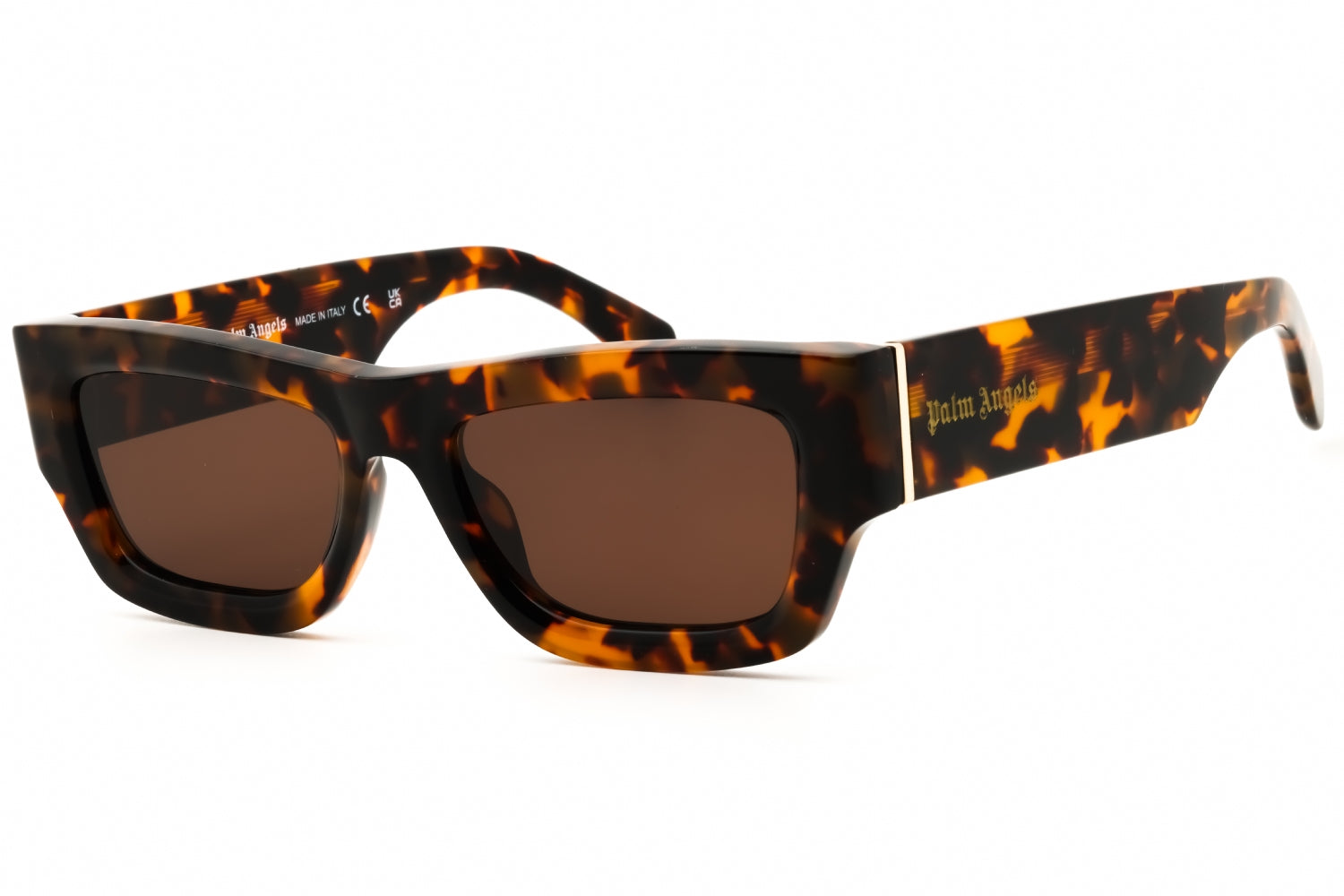 Palm Angels Palm Angels AUBERRY Sunglasses