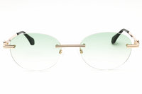 Palm Angels Palm Angels CRYSTAL Sunglasses