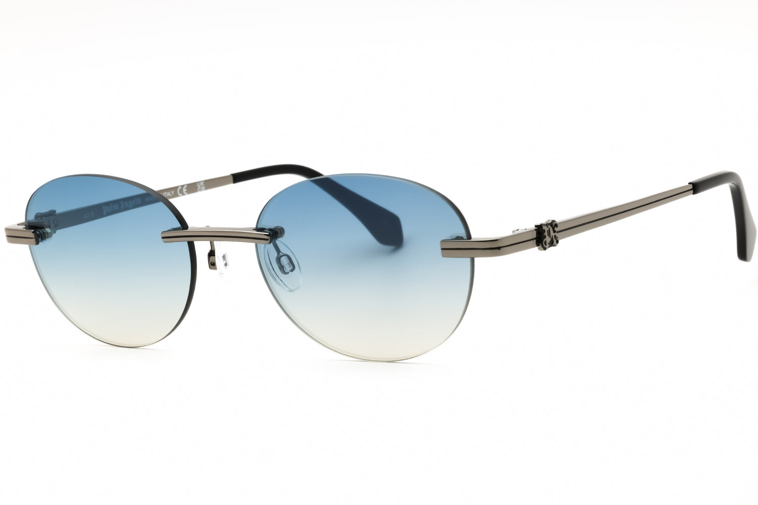 Palm Angels Palm Angels CRYSTAL Sunglasses