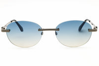 Palm Angels Palm Angels CRYSTAL Sunglasses