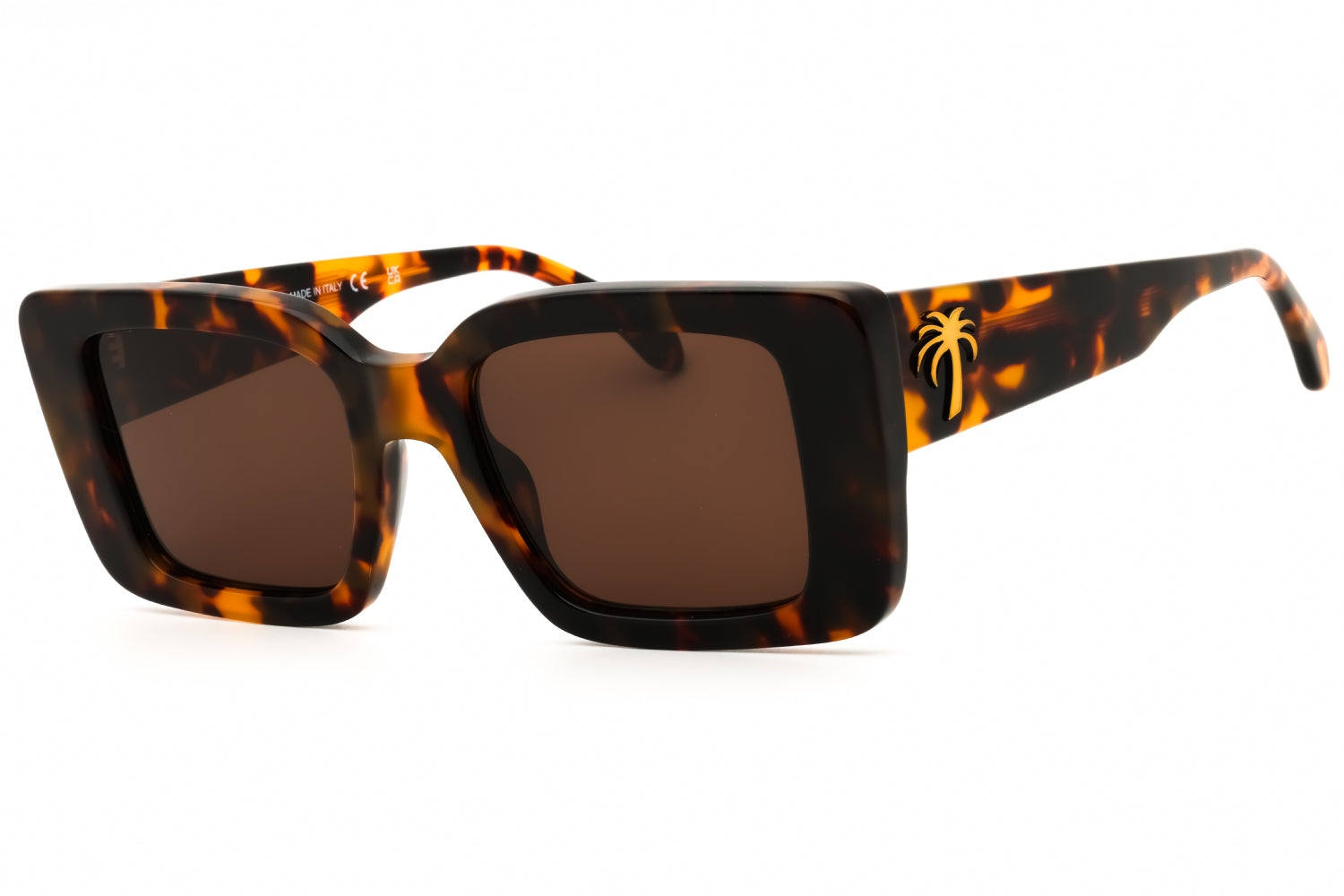 Palm Angels Palm Angels DORRIS Sunglasses
