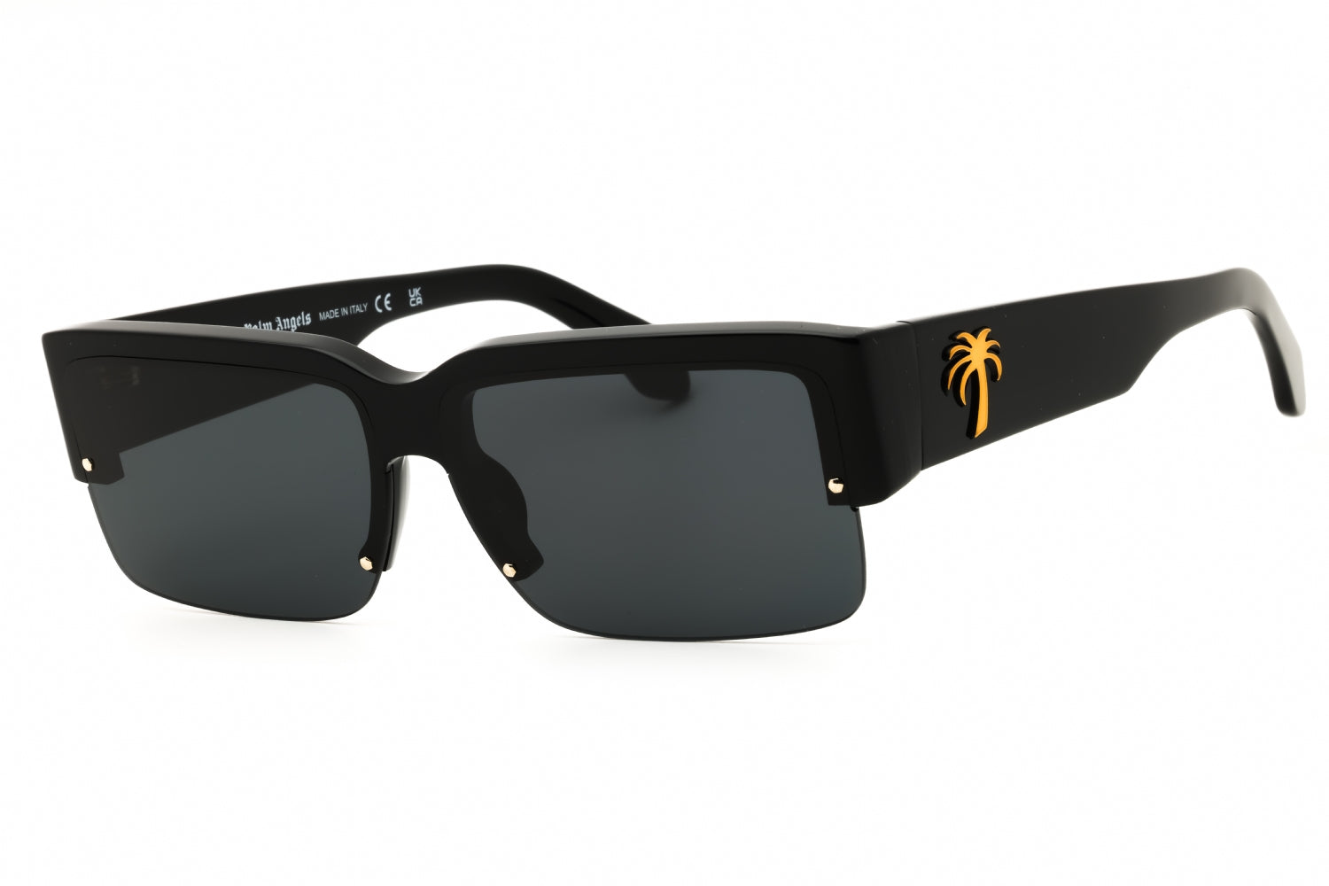 Palm Angels Palm Angels DRAIN Sunglasses