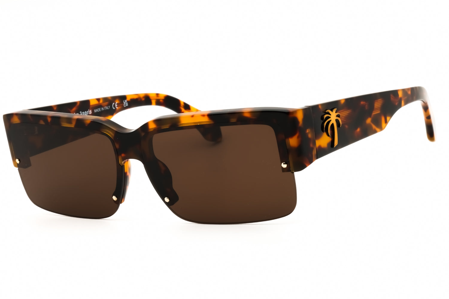 Palm Angels Palm Angels DRAIN Sunglasses