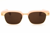 Palm Angels Palm Angels FORTUNA Sunglasses