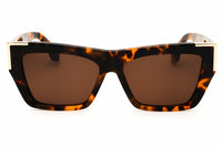 Palm Angels Palm Angels HOLLYWOOD Sunglasses