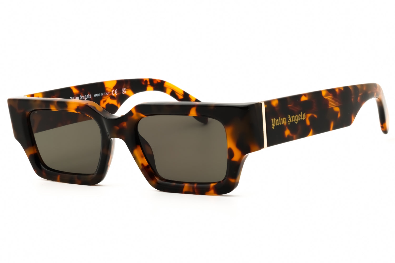 Palm Angels Palm Angels HYDE Sunglasses