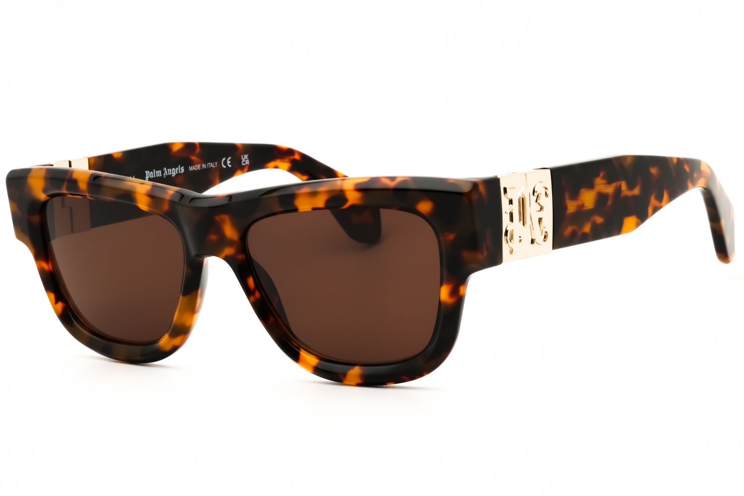 Palm Angels Palm Angels MERRILL Sunglasses