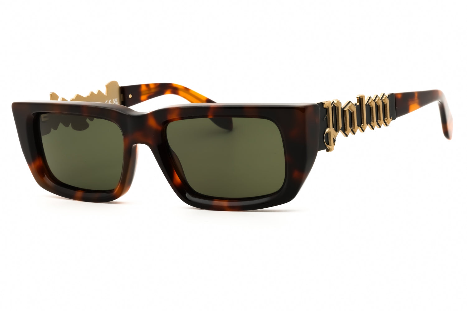 Palm Angels Palm Angels MILFORD Sunglasses