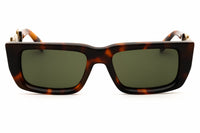 Palm Angels Palm Angels MILFORD Sunglasses
