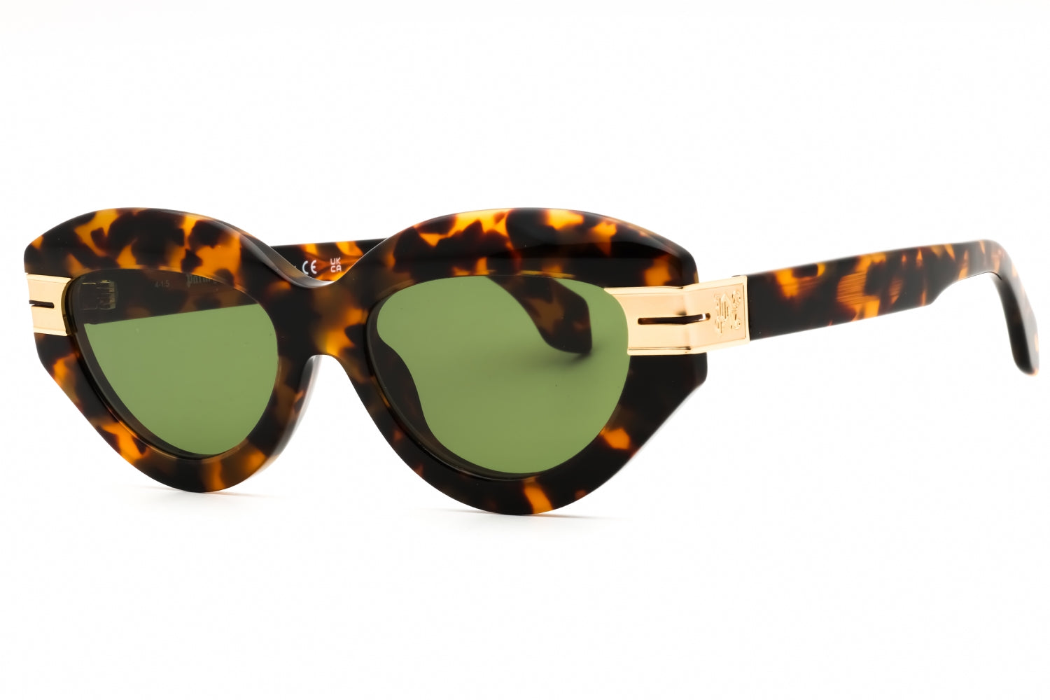 Palm Angels Palm Angels MIRACLE Sunglasses
