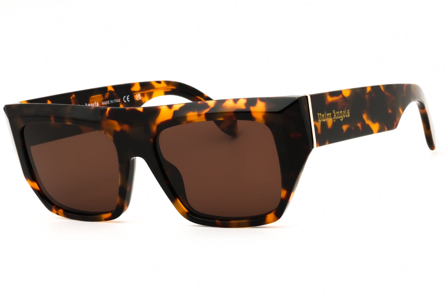 Palm Angels Palm Angels NILAND Sunglasses