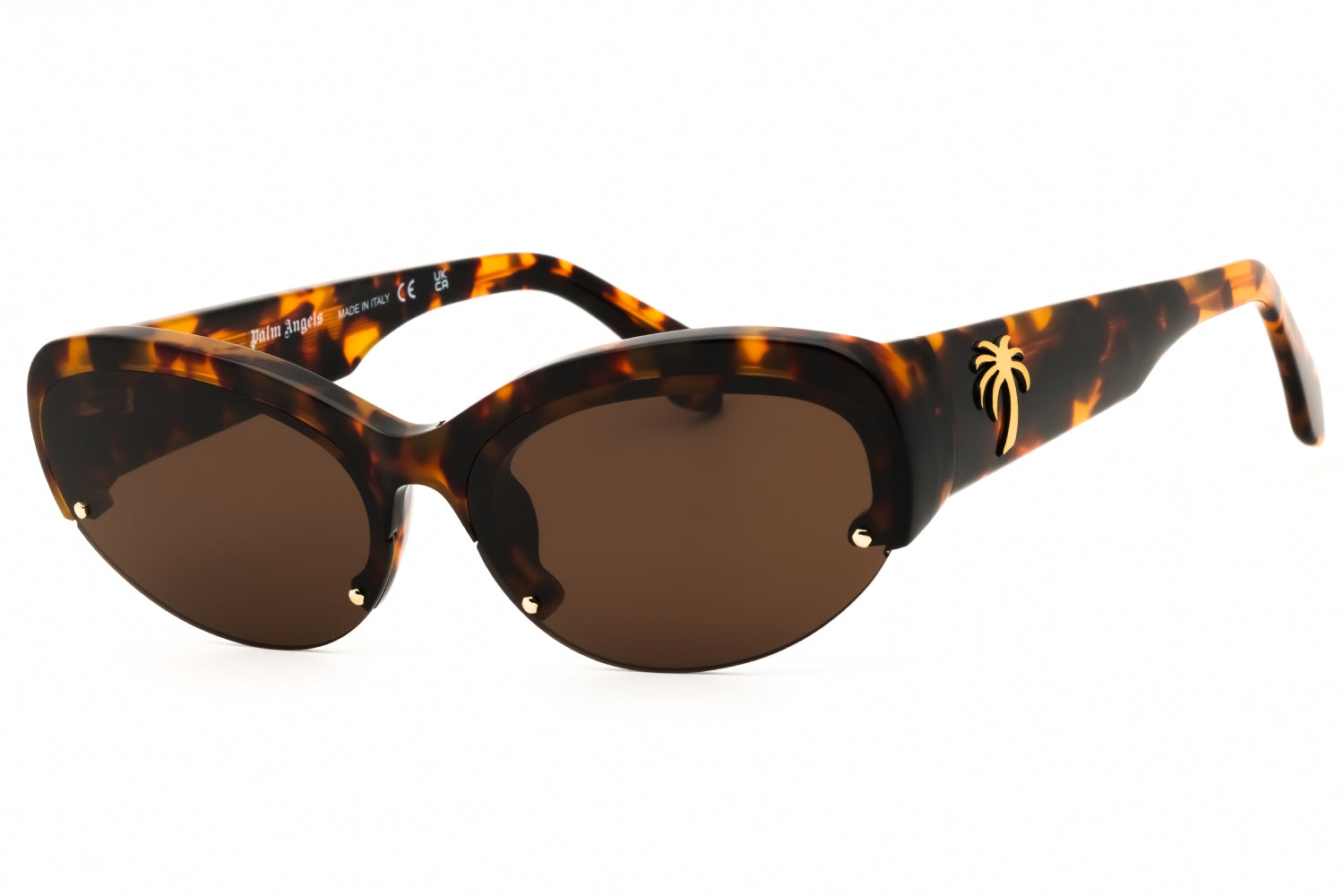 Palm Angels Palm Angels PALMDALE Sunglasses