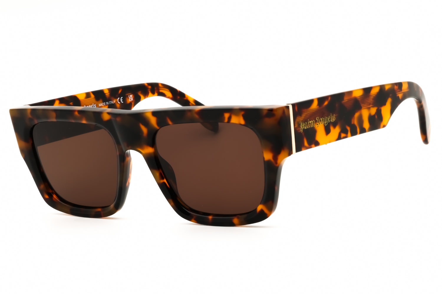 Palm Angels Palm Angels PIXLEY Sunglasses