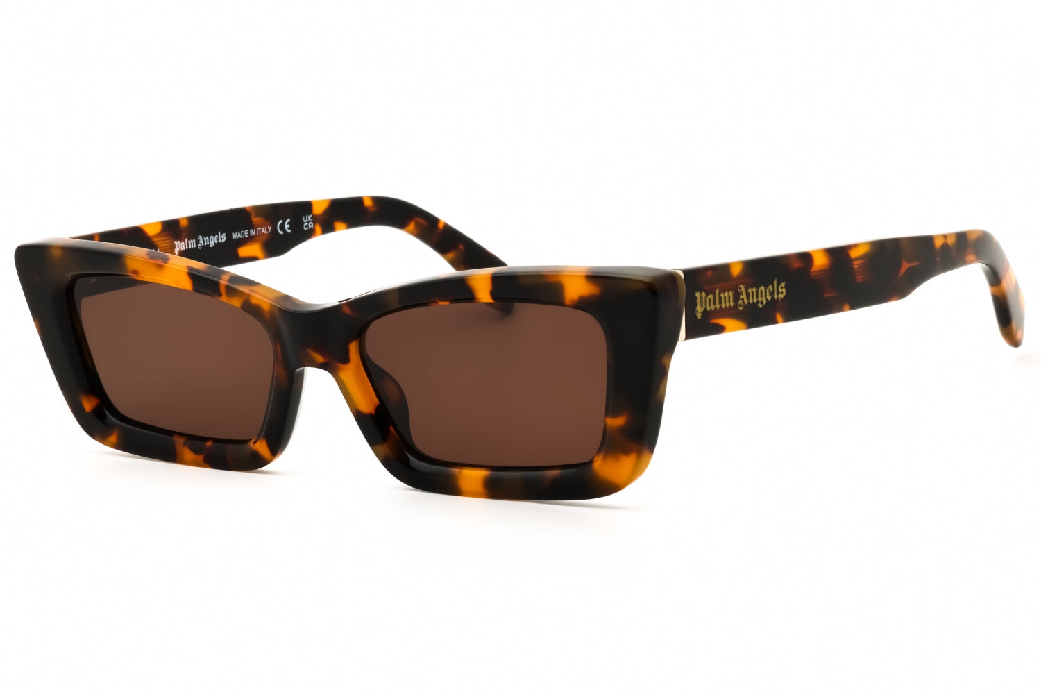 Palm Angels Palm Angels REDWOOD Sunglasses