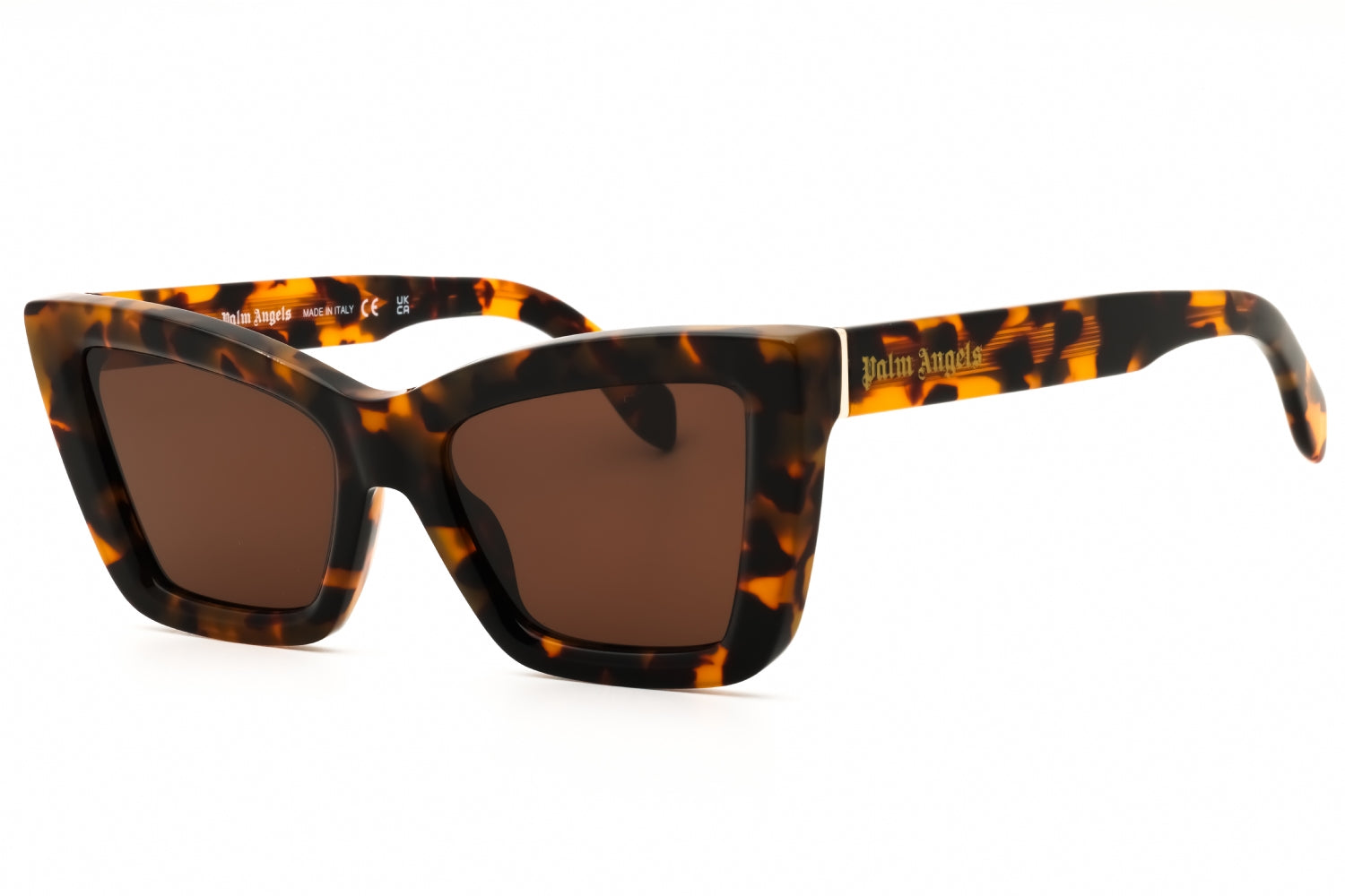 Palm Angels Palm Angels ROSEVILLE Sunglasses