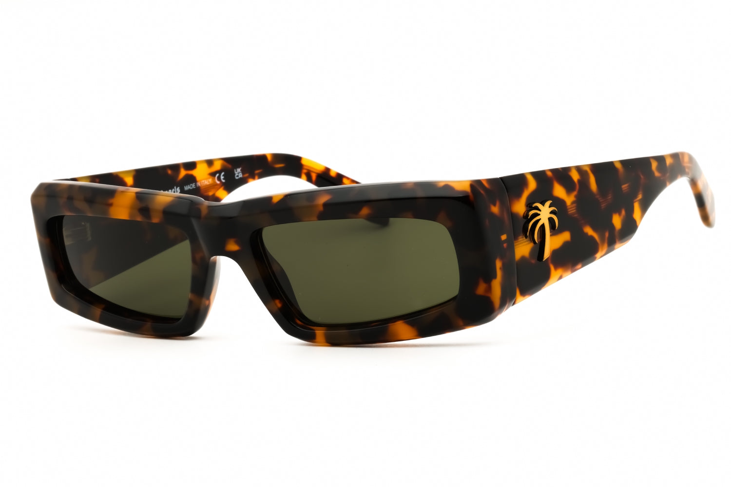 Palm Angels Palm Angels YREKA Sunglasses
