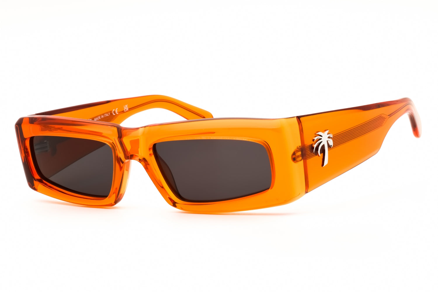 Palm Angels Palm Angels YREKA Sunglasses