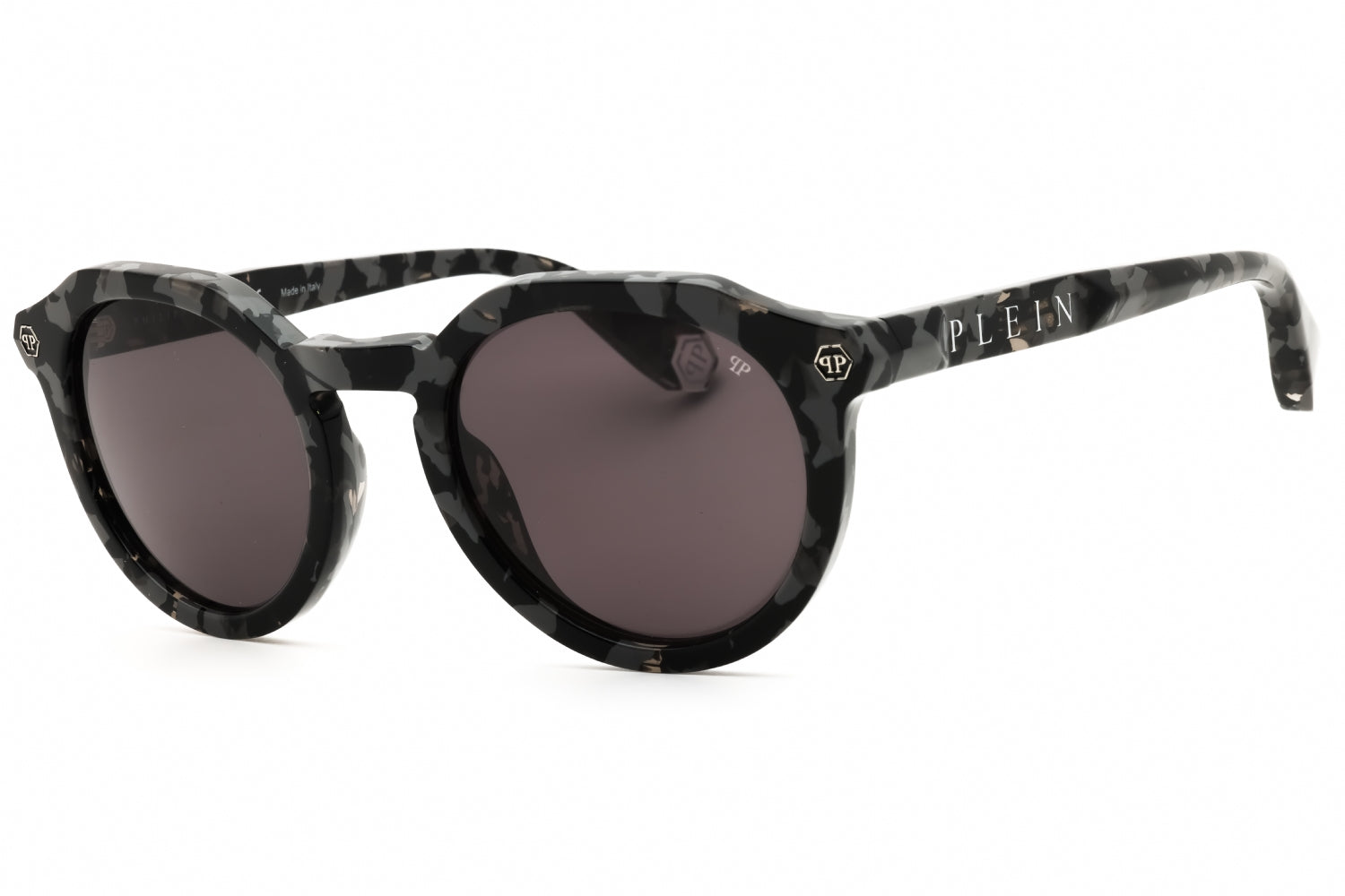 Philipp Plein Philipp Plein SPP002M Sunglasses