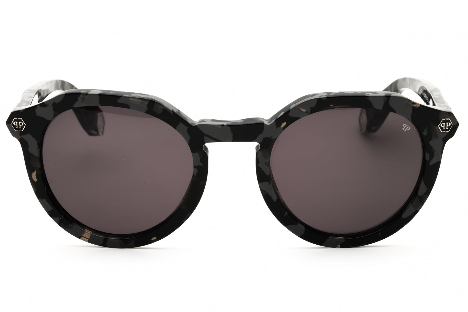 Philipp Plein Philipp Plein SPP002M Sunglasses