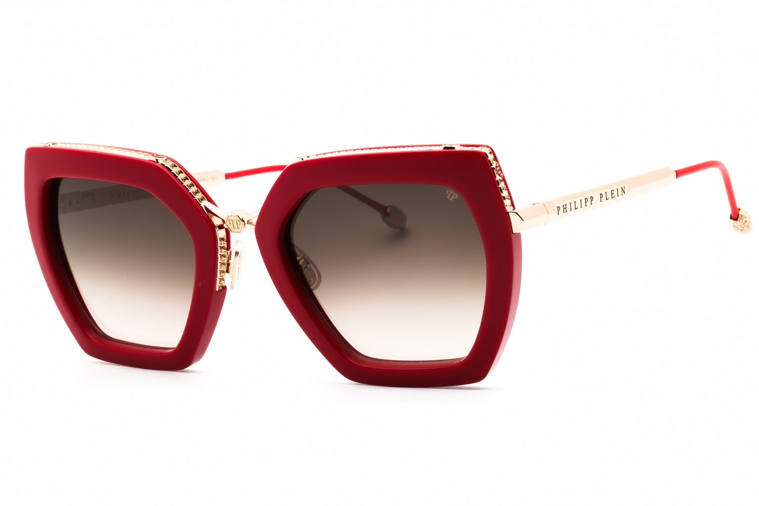 Philipp Plein Philipp Plein SPP097S Sunglasses