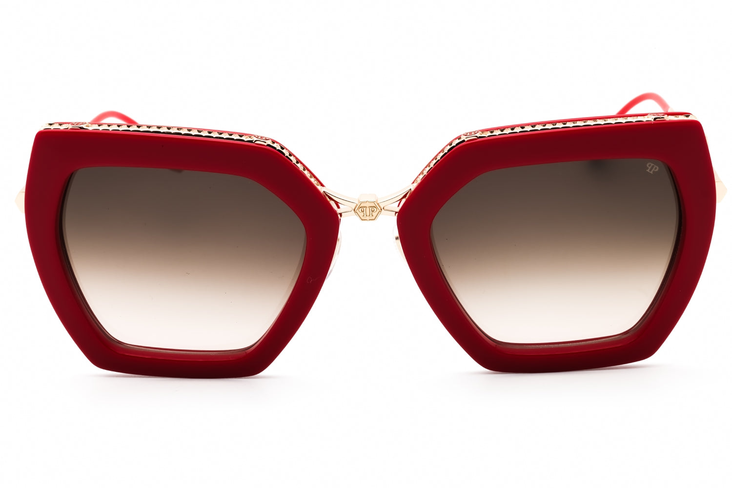 Philipp Plein Philipp Plein SPP097S Sunglasses