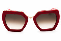 Philipp Plein Philipp Plein SPP097S Sunglasses