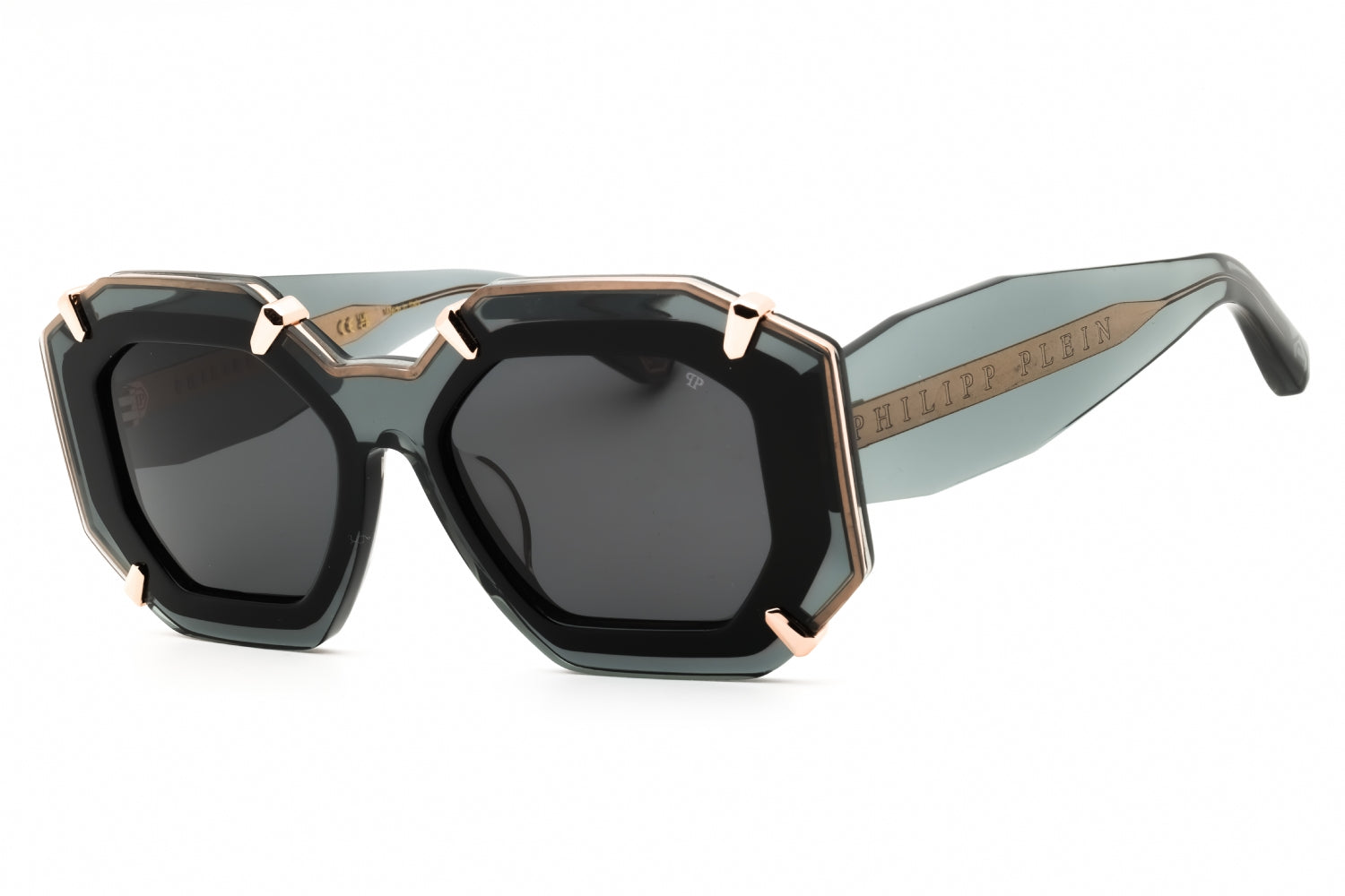 Philipp Plein Philipp Plein SPP098V Sunglasses