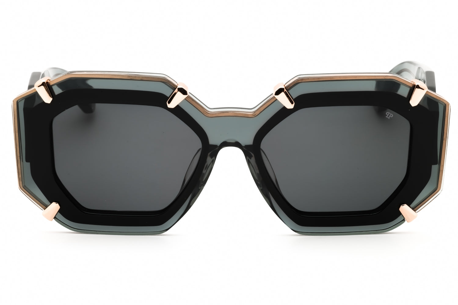 Philipp Plein Philipp Plein SPP098V Sunglasses