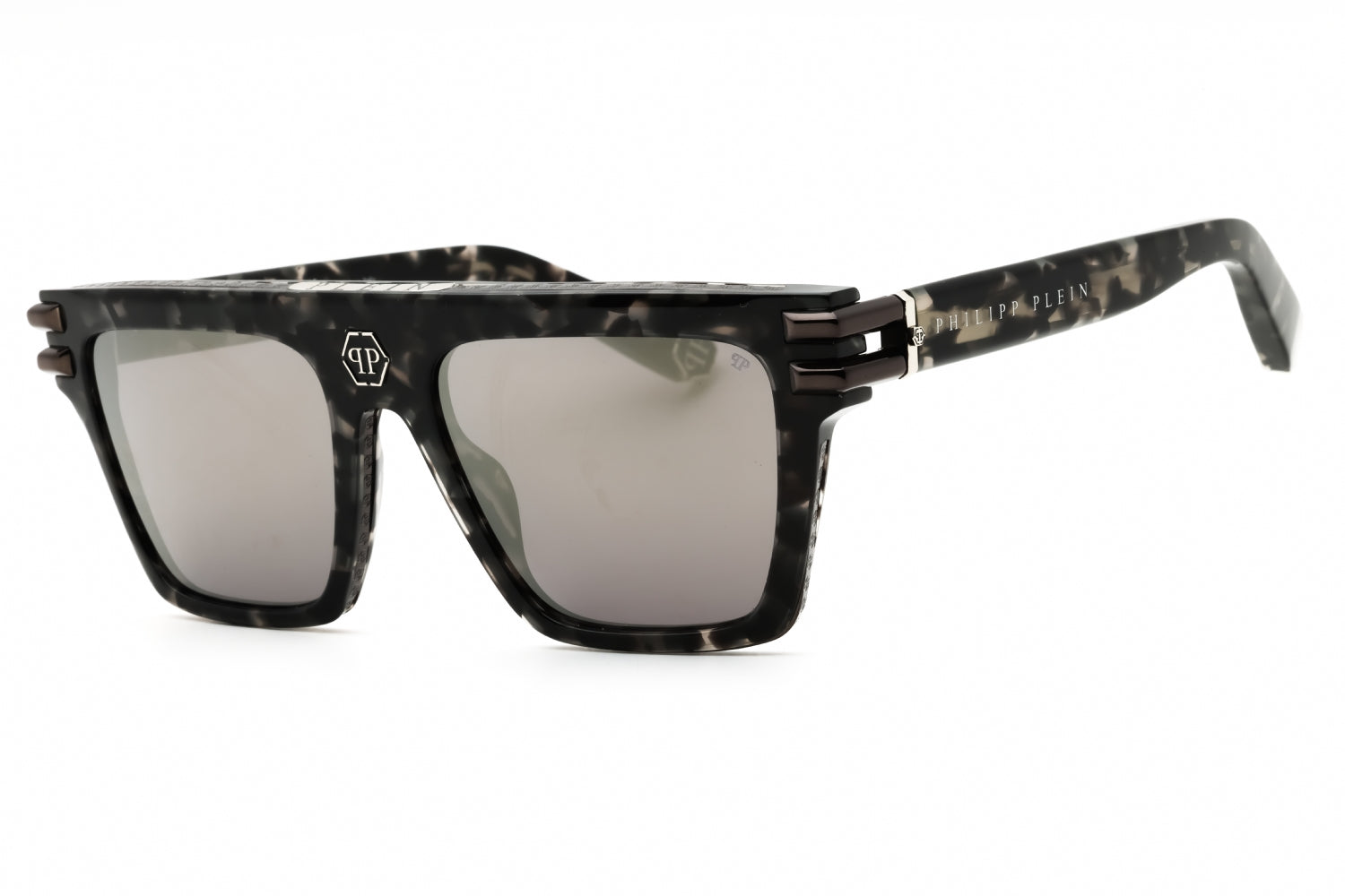 Philipp Plein Philipp Plein SPP108V Sunglasses