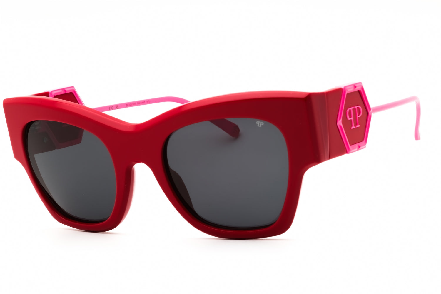 Philipp Plein Philipp Plein SPP120M Sunglasses