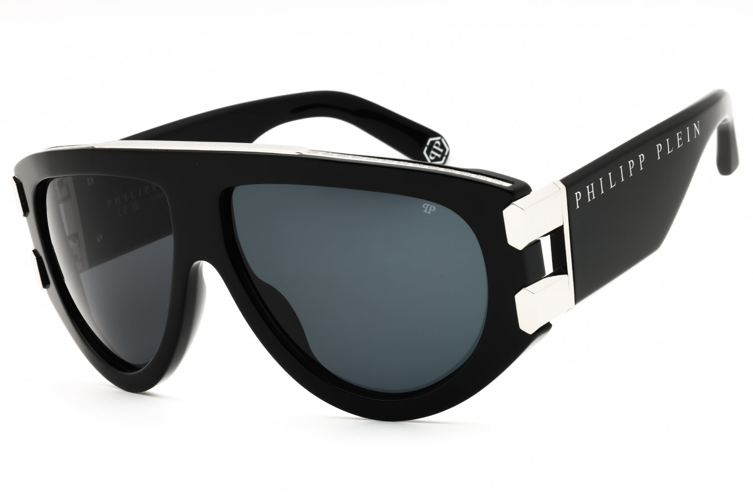 Philipp Plein Philipp Plein SPP127M Sunglasses