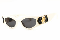Philipp Plein Philipp Plein SPP136M Sunglasses
