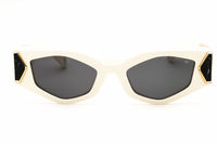 Philipp Plein Philipp Plein SPP136M Sunglasses