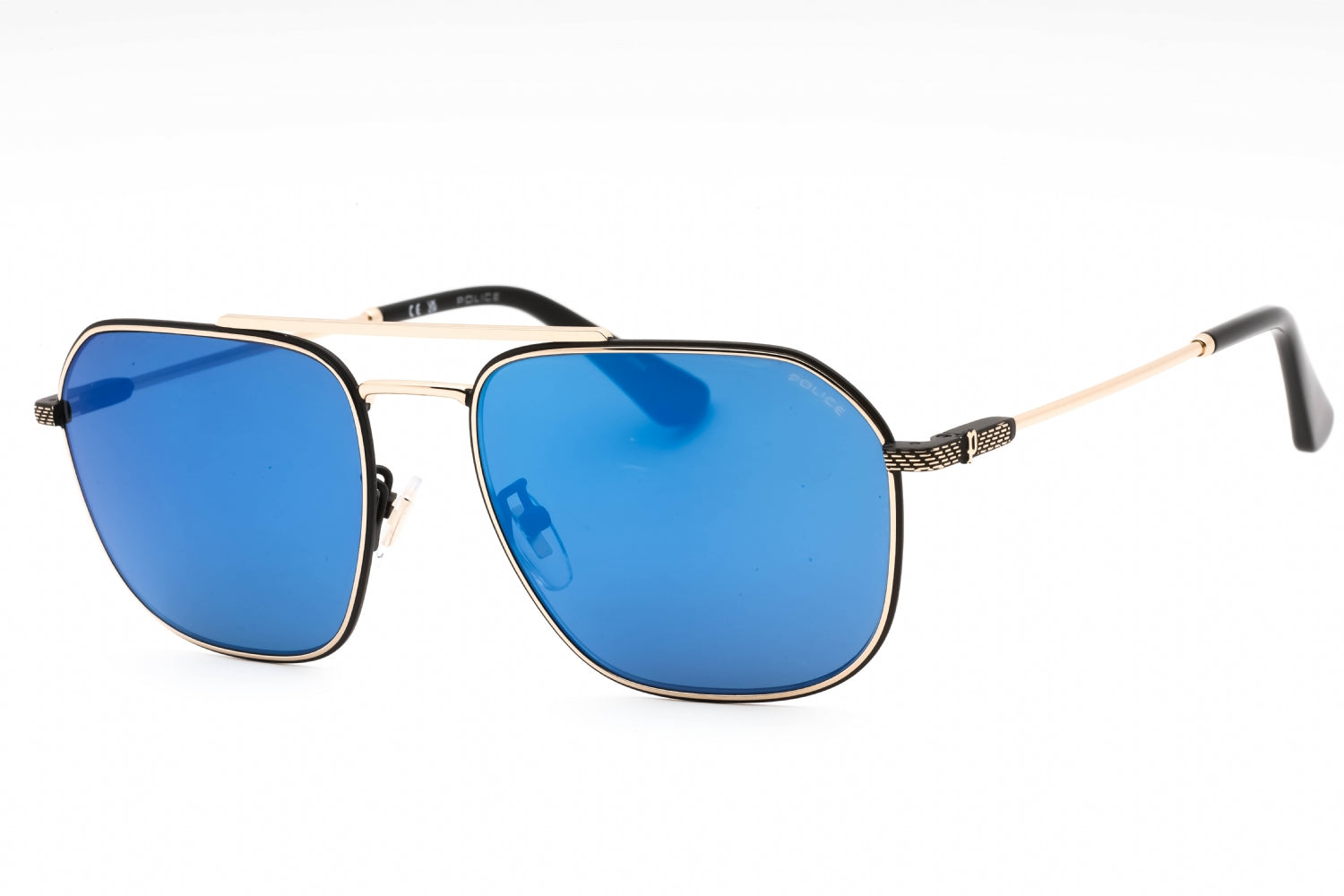 Police Police SPLF64 Sunglasses