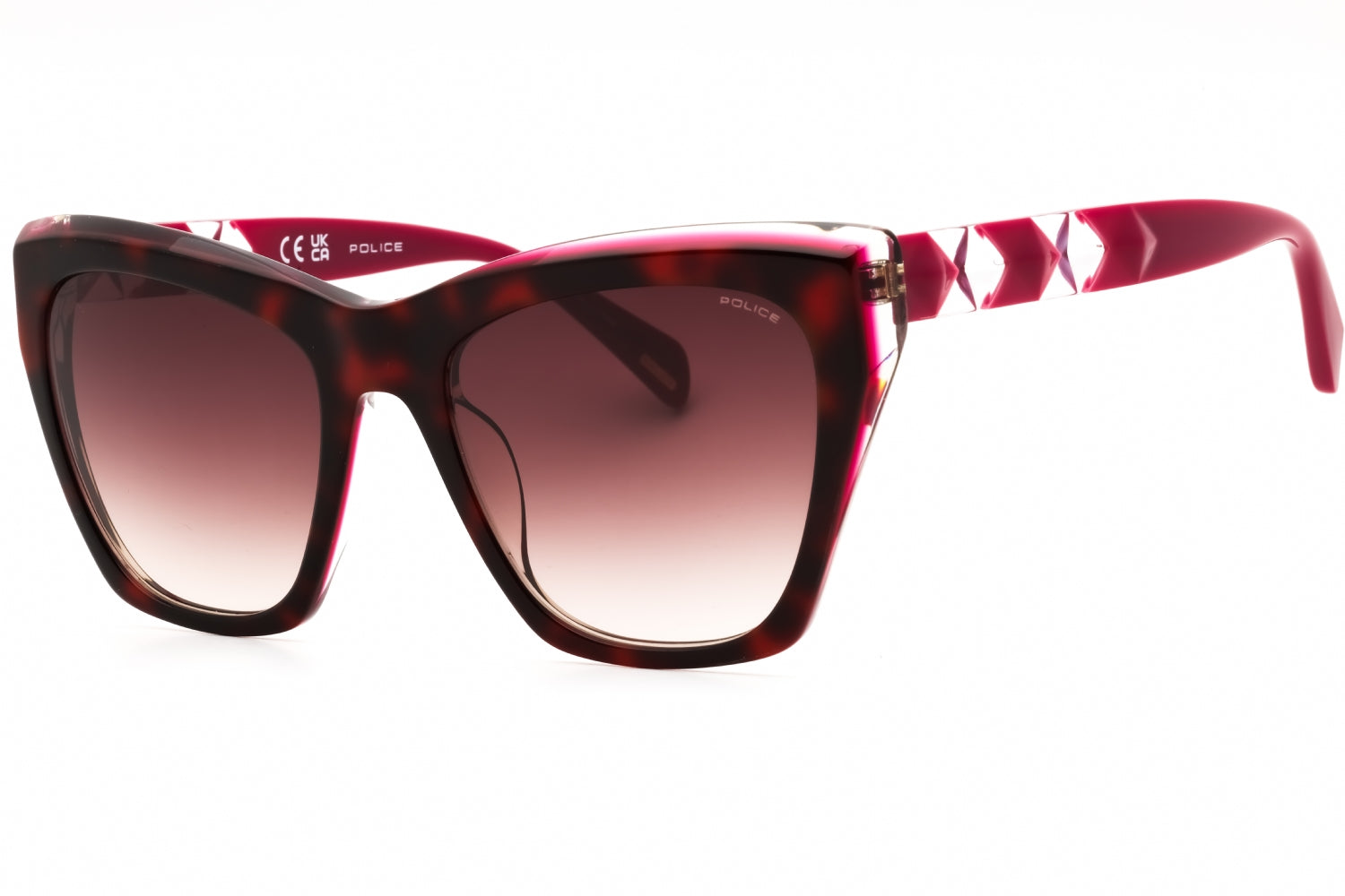 Police Police SPLL36 Sunglasses
