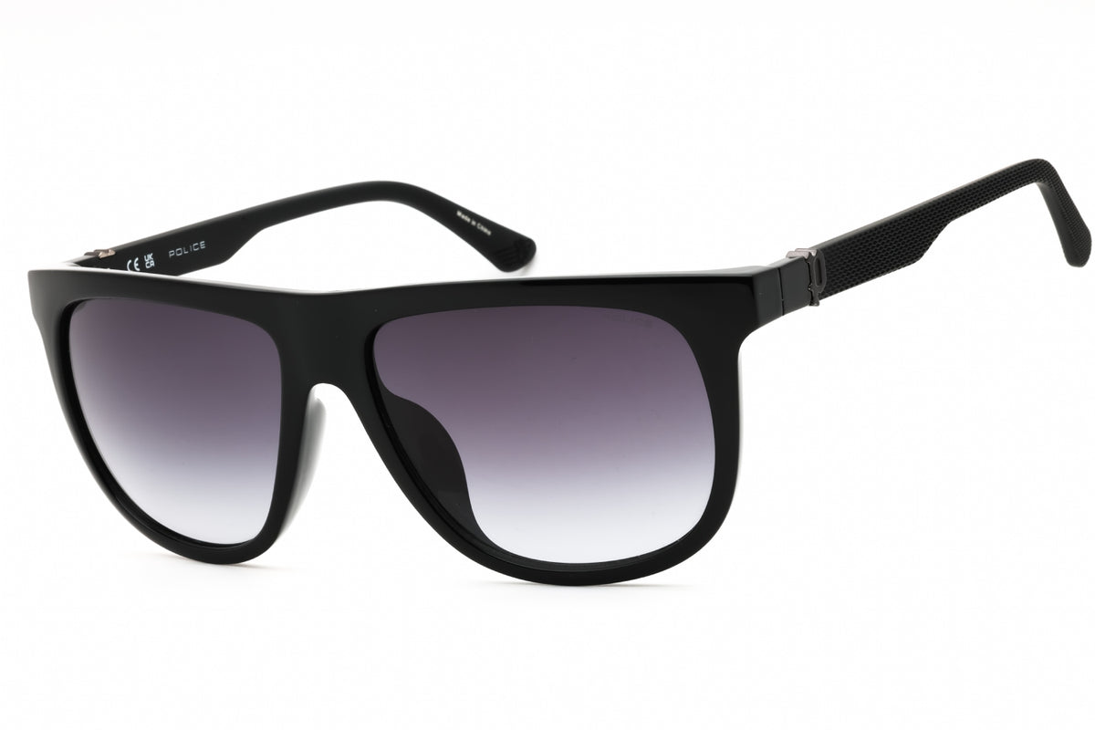 Police SPLN33 Sunglasses